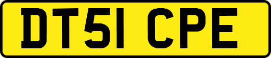 DT51CPE