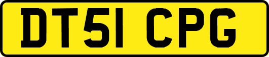 DT51CPG