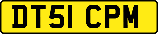 DT51CPM