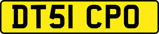 DT51CPO