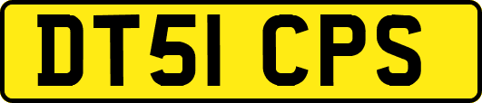 DT51CPS