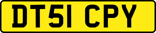 DT51CPY