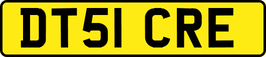 DT51CRE