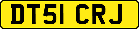 DT51CRJ