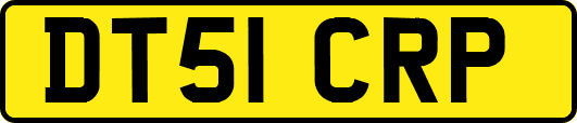 DT51CRP