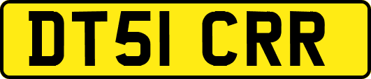 DT51CRR