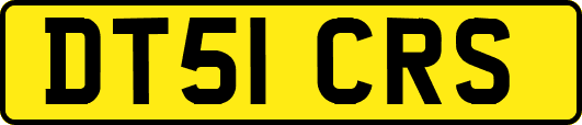 DT51CRS