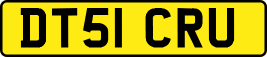 DT51CRU
