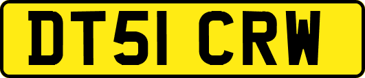 DT51CRW