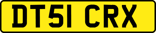 DT51CRX