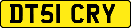 DT51CRY