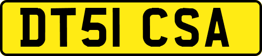 DT51CSA