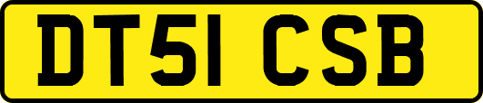 DT51CSB