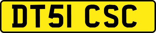 DT51CSC