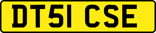 DT51CSE