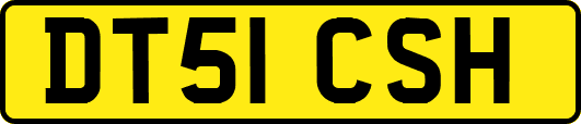 DT51CSH