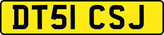 DT51CSJ