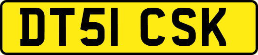 DT51CSK