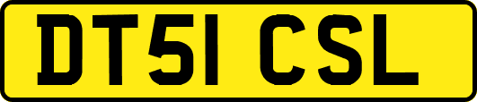 DT51CSL