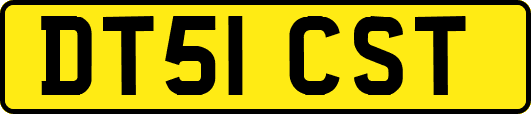 DT51CST