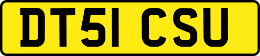 DT51CSU