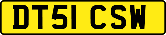 DT51CSW