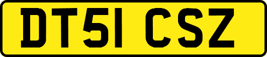 DT51CSZ