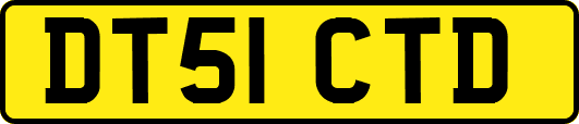 DT51CTD