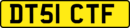 DT51CTF