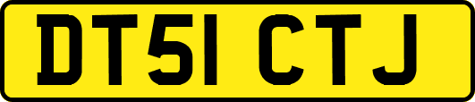 DT51CTJ