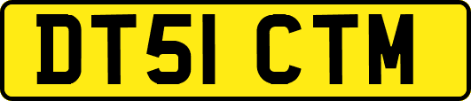 DT51CTM