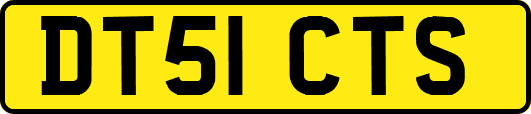 DT51CTS