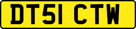 DT51CTW