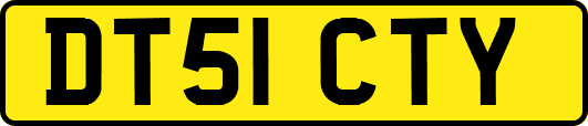 DT51CTY