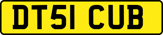 DT51CUB