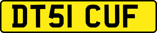 DT51CUF