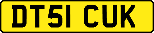 DT51CUK