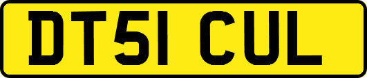 DT51CUL