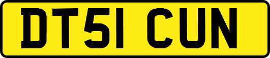 DT51CUN