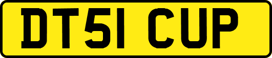 DT51CUP