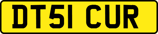 DT51CUR