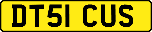 DT51CUS