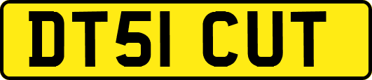 DT51CUT