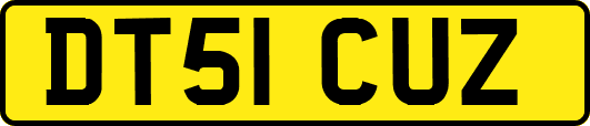 DT51CUZ