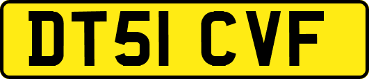 DT51CVF