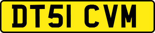 DT51CVM