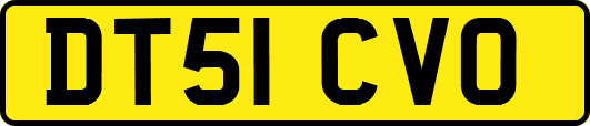 DT51CVO