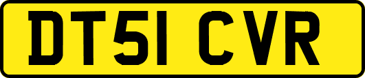 DT51CVR