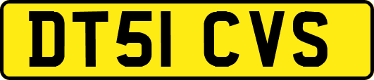 DT51CVS