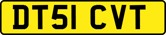 DT51CVT